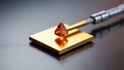 Quantum Computing Element