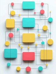 Optimize operations through structured automation techniques.