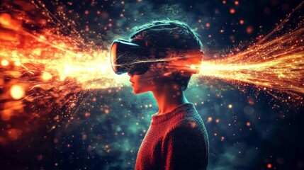 Embrace the evolution of business through innovative digital transformation solutions.