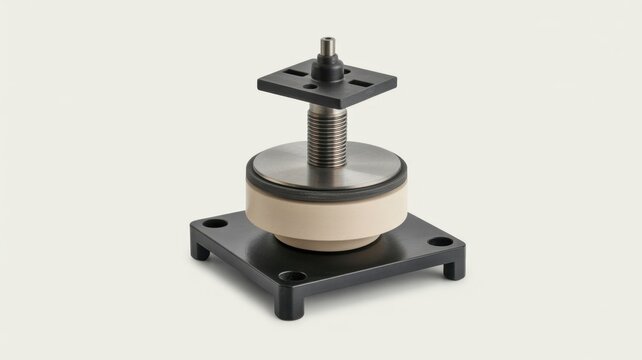Industrial Vibration Isolation Mount