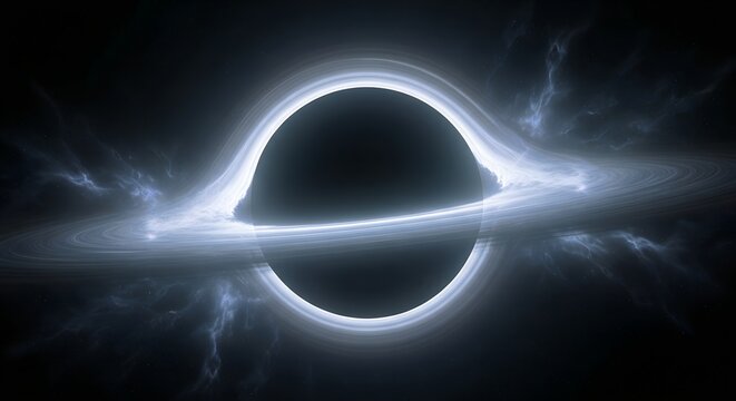 Black hole gravity and infinite singularity