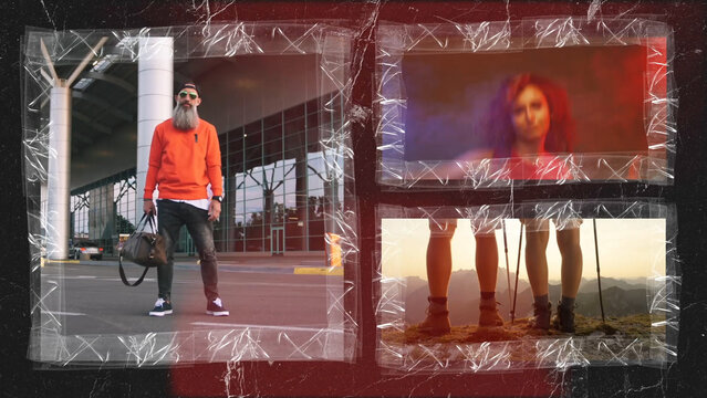 Tape Split Screen Kit 03