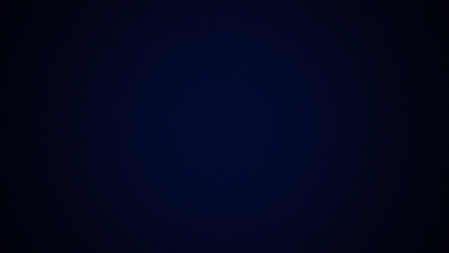 Modern Abstract Midnight Blue Carbon Fiber and Metal Mesh Texture