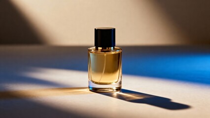 Luxury Perfume Stilllife Modern Interior Styling Visualization 4K Real Estate AI Fresh