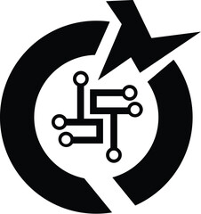 car service icon