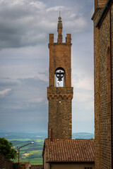 Montalcino is an Italian municipality in the province of Siena.