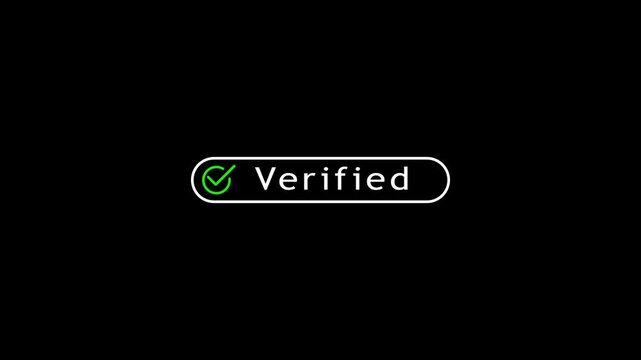 A simple black outline search bar with a vibrant green circular loading against a dark black background, symbolizing digital processes and online search operations Keywords: search, bar, interface
