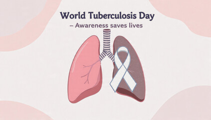 World Tuberculosis Day Awareness