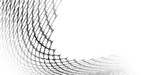 Mesh texture for fishing nets. Seamless pattern for sportswear or soccer goal, volleyball net, basketball hoop, hockey, athletics. Abstract net background for sports