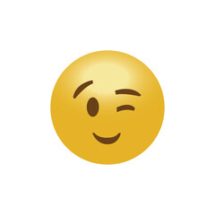 Fototapeta premium emoji vector formate