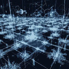  infinite-virtual-universe-illustration