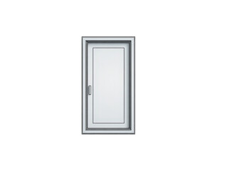 Modern Minimalist Door Design