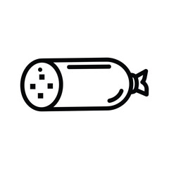 Candy icon with directional control