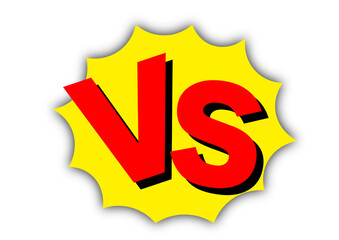vsアイコン