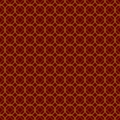 Chinese Celebration Pattern Texture for Festive Branding