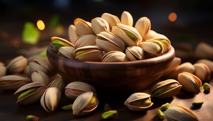 Pistachio Nuts