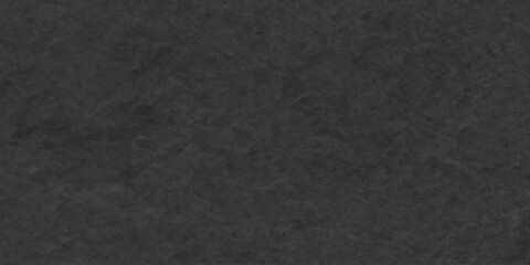 Black texture chalk board and black board background. texture wall limestone concrete texture grunge backdrop cement background. dark grey black slate rough texture. © MdLothfor