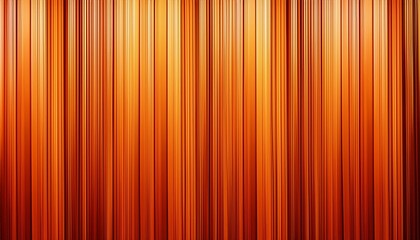 Bright Orange Abstract Vertical Lines Bg Modern Design Texture Background