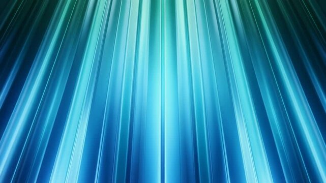 Stunning blue gradient background with vertical lines for modern design and creative projects