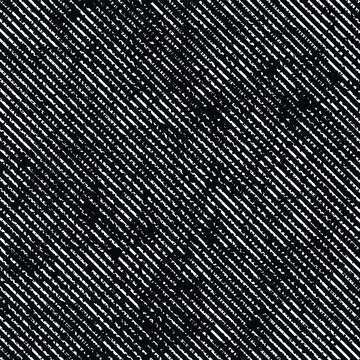 Grunge diagonal stripe. Vector overlay .
