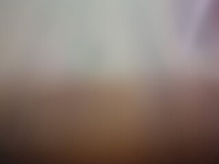 ブラウンのグラデーション素材