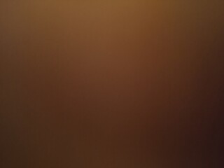 ブラウンのグラデーション素材