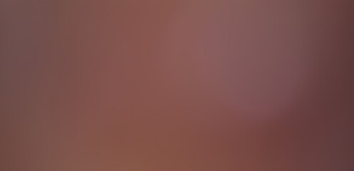 ブラウンのグラデーション素材