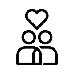 Family Love Care Support Concept