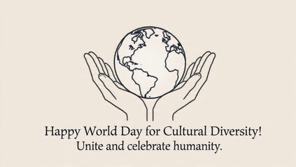 World Day for Cultural Diversity