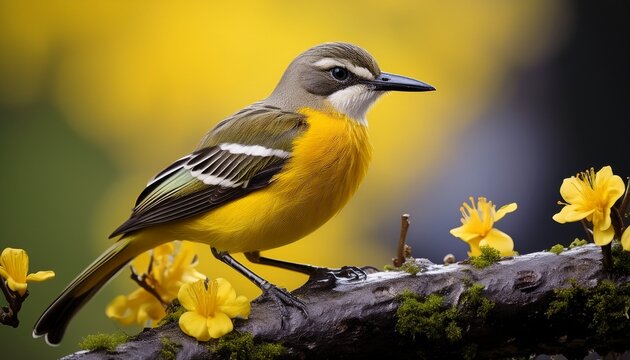 Dickcissel