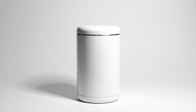 Caja cilindro 1.