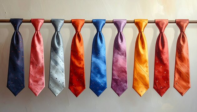 Corbatas 2.