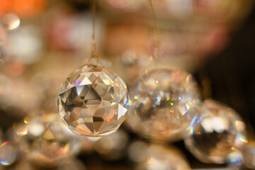 クリスタルボール