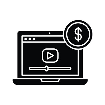 Monetizing video content online
