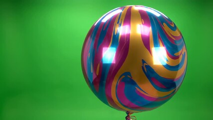 colorful easter eggs - Powered by Adobe