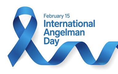 Celebrating international angelman day on february 15