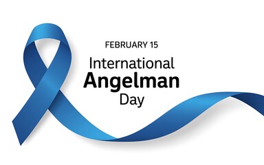Celebrating international angelman day on february 15