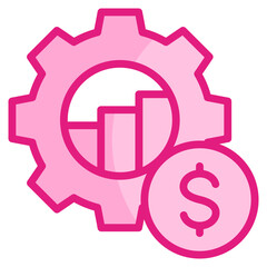 Business Development Icon