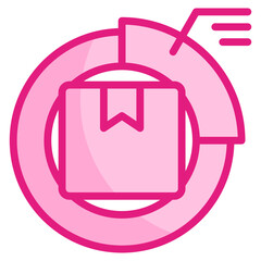 Market Penetration Icon