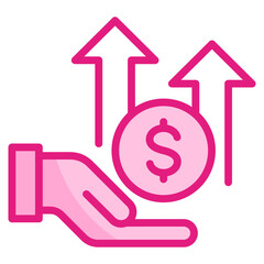 Profitability Icon
