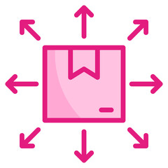Product Expansion Icon