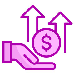 Profitability Icon