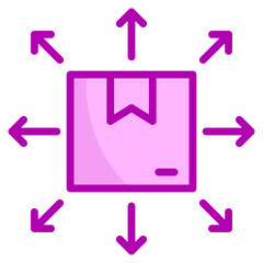Product Expansion Icon