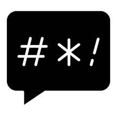 social media reaction icon love like heart vector illustration