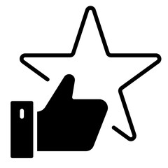 social media reaction icon love like heart vector illustration