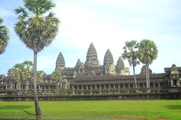 angkor wat cambodia