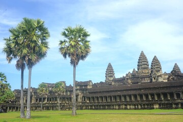 angkor wat cambodia