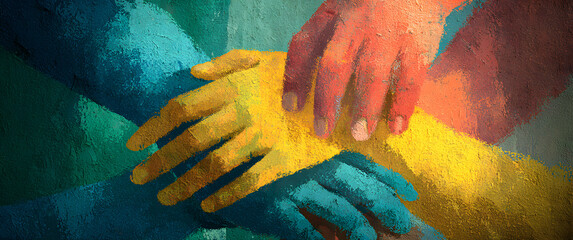 world mental health day banner