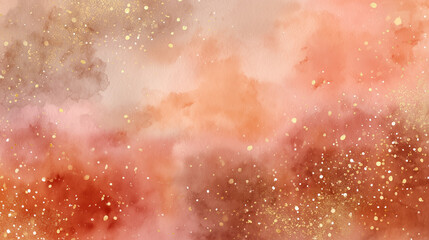 Obraz premium 暁のきらめき / Dawn Glow