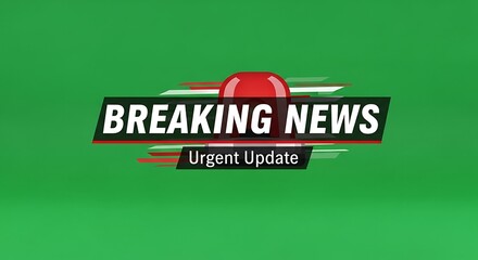Breaking News Urgent Update - Important Information and Current Events.